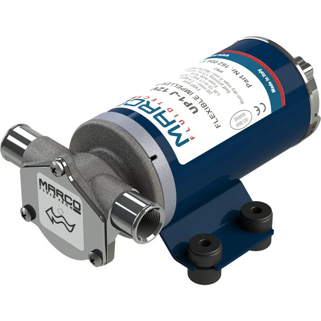 Pompe up1-j 12 V 12v. Marque Marco FNI1600002