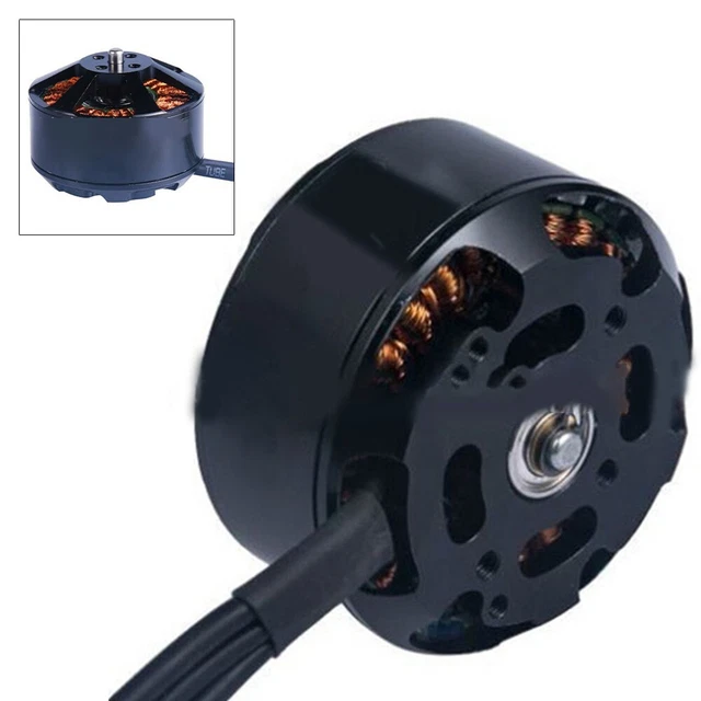 VGEBY Moteur Brushless, RC Avion Brushless Avion Brushless Outrunner