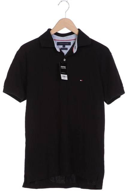 Polo Tommy Hilfiger uomo polo shirt taglia EU 48 (M) cotone... #jlxtyke