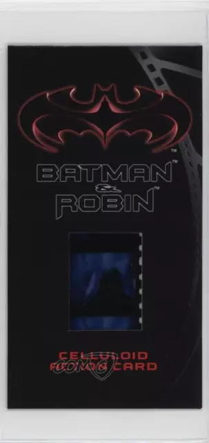 1997 SkyBox Batman and Robin Widevision Celluloid Action Cards Batgirl #C-4 17ca