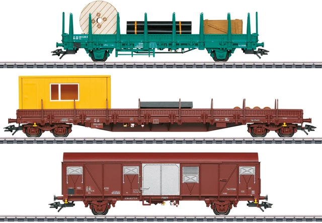 Märklin 3066 Locomotive SNCB Série 204 – H0 Analogique Neuve