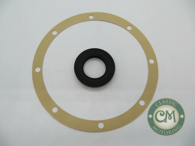 Diff Pinion Seal & Gasket Kit - Morris Minor, Austin Healey Sprite, MG Midget
