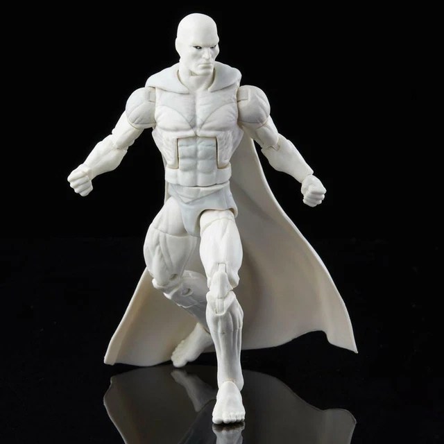 arvel Hasbro Legends Series Avengers - Vision de 15 c