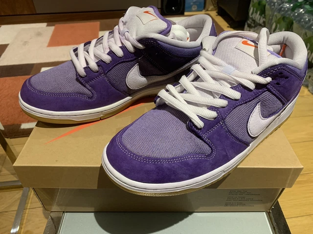 Nike sb sales orange label pack