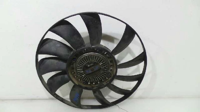 06B121347 ventilateur moteur pour AUDI A4 AVANT 1.9 TDI 2001 1134829