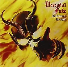 Dont'T Break the Oath de Mercyful Fate | CD | état très bon