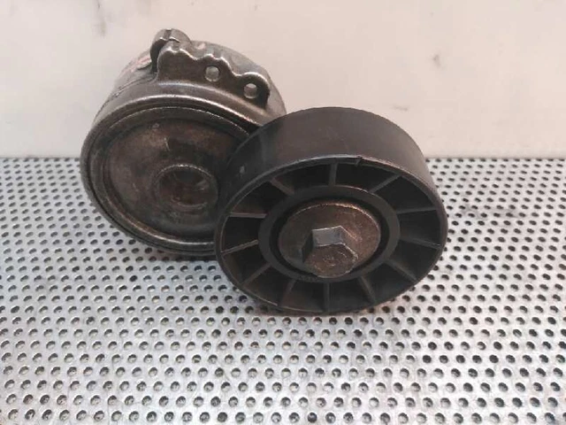 galet tendeur pour PEUGEOT 407 2.0 HDI 135 2004 1199406
