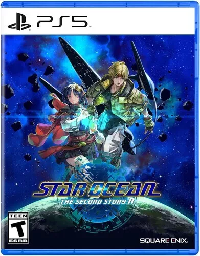 Star Ocean: The Second Story - Metacritic