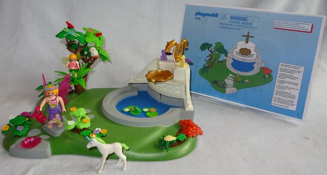 PLAYMOBIL LOT FÉES/ Monde Enchantée/ Magie Personnages EUR 14,99 - FR PLAYMOBIL LOT FÉES/ Monde Enchantée/ Magie Personnages EUR 14,99 - FR