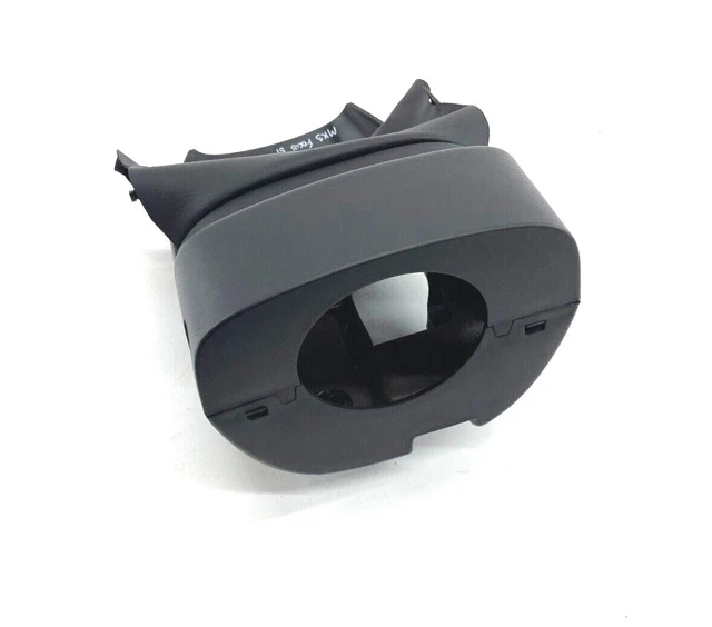 Steering Column Cover Shroud - Upper, Lower | FordUS