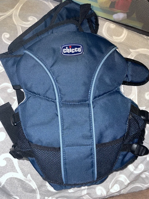 Marsupio Chicco Ultrasoft Magic
