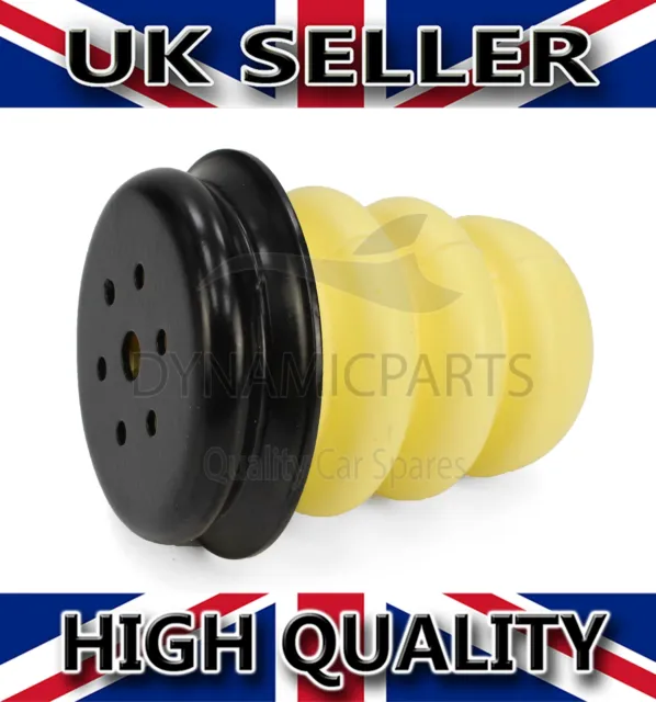 2X Rear Axle Bump Stop Single Rear Wheel For Ford Transit Mk8 Custom 2038874 3