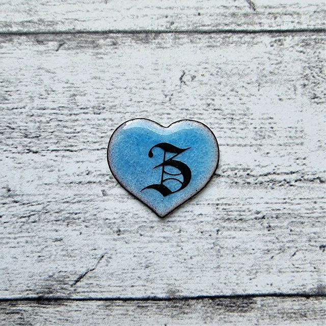 Pasquale Bruni / Amore / Orecchini Cuore / Oro Rosa, Smalto Rosso E Diamanti - Foto 5