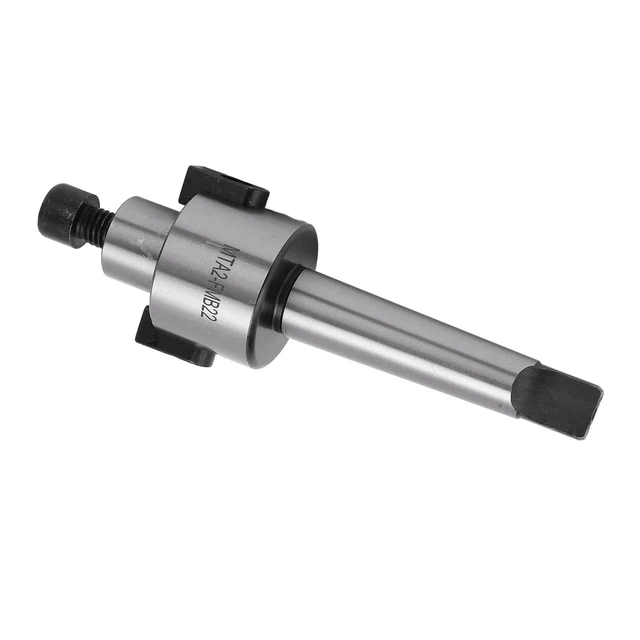 Face End Mill Arbor Shank 40 Cr CNC Milling Cutter For Lathe Accessory