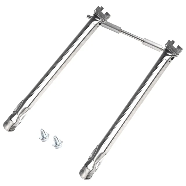 Accessoires de barbecue brûleur 69785 pour Weber Spirit E-220 pour Weber Spirit