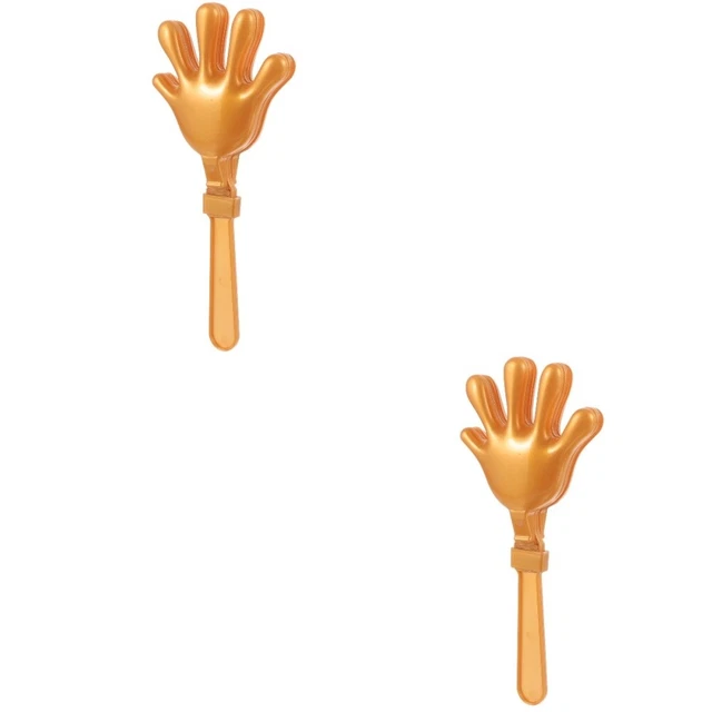 2 pz applausi a mano per bambini applausisti festa bambini applausi per bambini