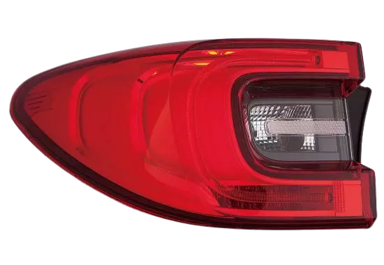 Luz De Freno Izquierdo Nueva Original Renault Kadjar II 265552478R