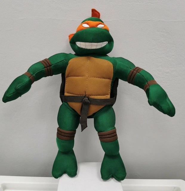 Mattel TMNT Tales of the Teenage Mutant Ninja Turtles 8