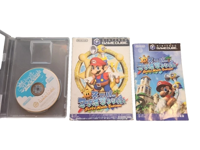 Super Mario World - Super Nintendo (Japan) (Gebraucht) in Nyon für CHF