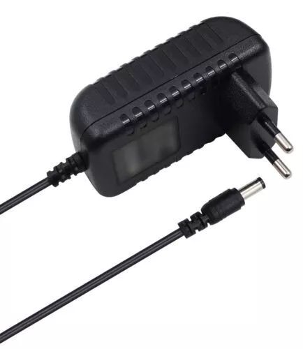 Cargador para 9V 1A 3.5mm x 1.3mm  AC-DC  adaptador