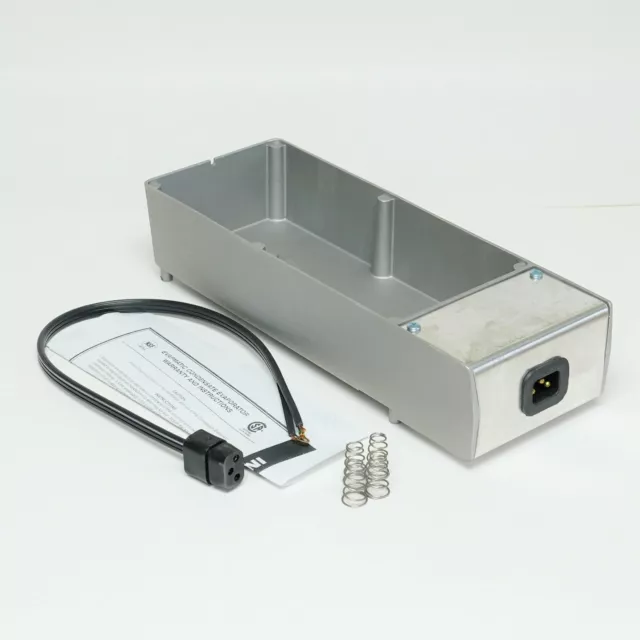 Supco 70CSA Refrigerator Self Regulating PTC Condensate Remover 50 oz. 120 VAC