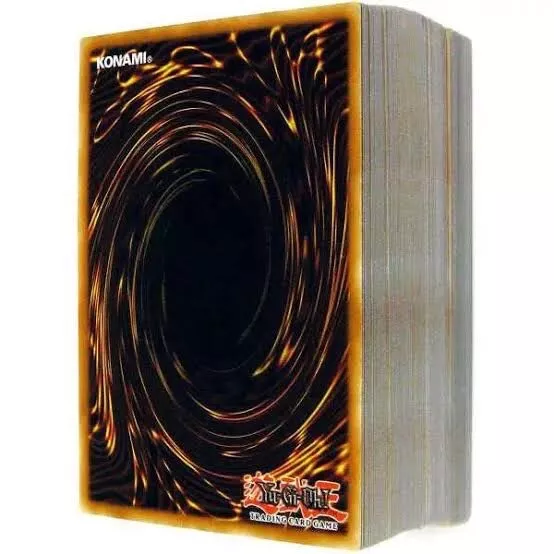🌟 YuGiOh! 100 Bulk Cards Pack [10 Rares & HOLOS]