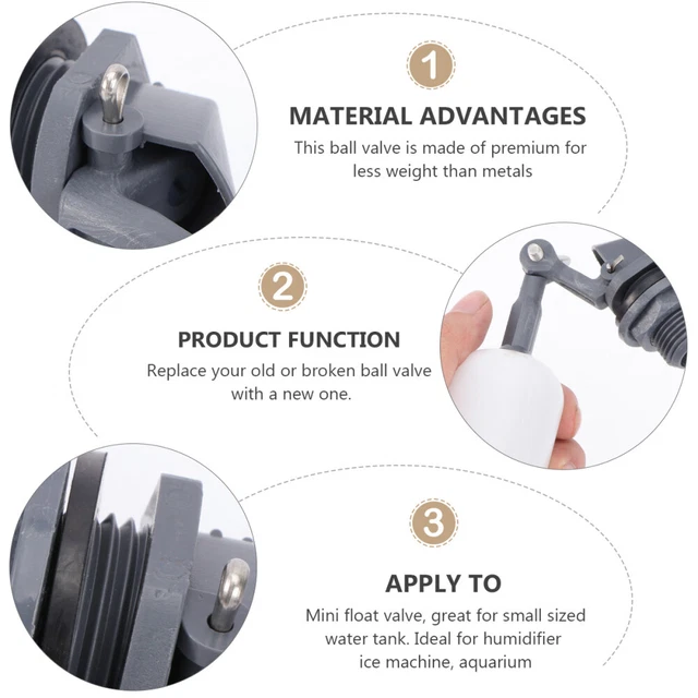 Set 3 Umidificatori Per Termosifone A Forma Di Cuore - Bianco, Grigio E Tortora - Foto 5