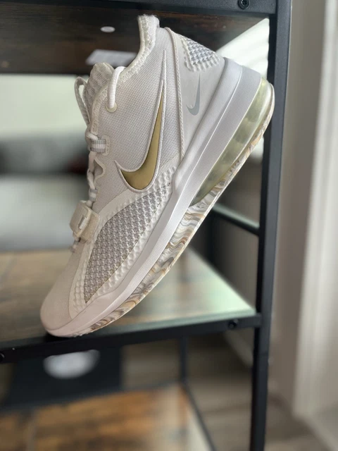 Nike Air Force Max Low