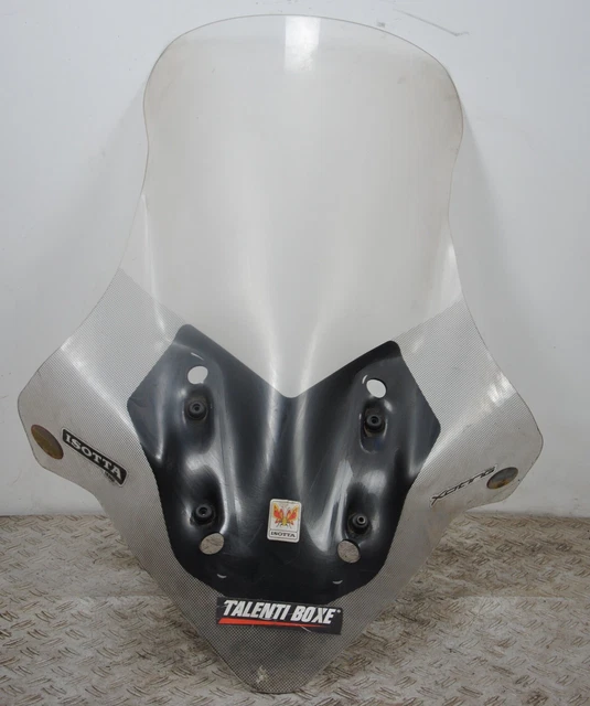 74165 Parabrezza Kymco XCiting 250 Dal 2005 Al 2008