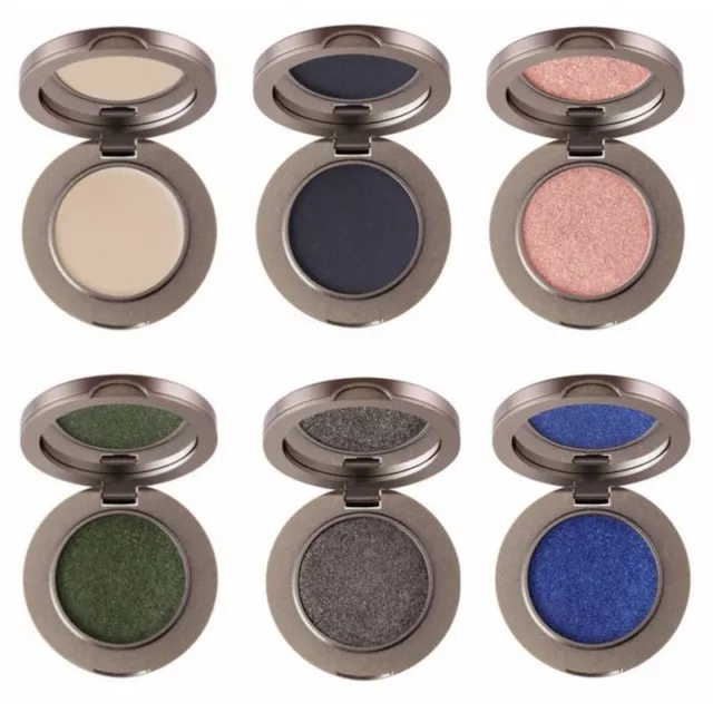 delilah Compact Eye Shadow 1.6g (Various Shades)