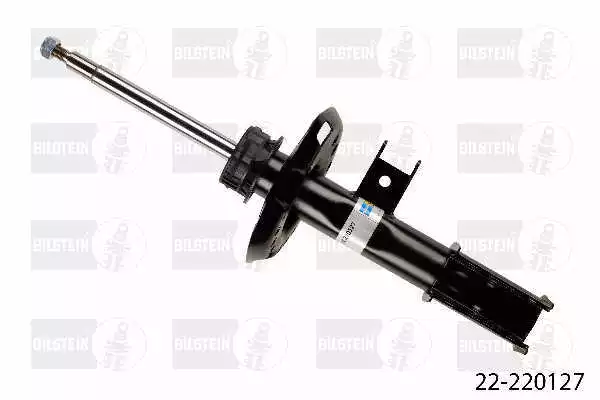 Bilstein B4 R/F Shock for Mercedes A Class (W176) A 180 CDI (80 kW)