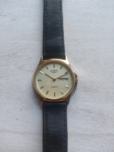 Rotary watch outlet ucar 364