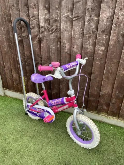 Balance on sale buddy bike