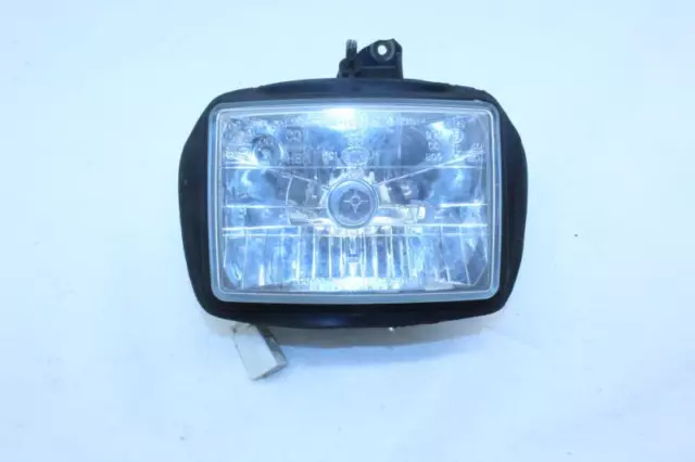 Optique pour scooter PIAGGIO VESPA LX 50 2T FL 2009 à 2013