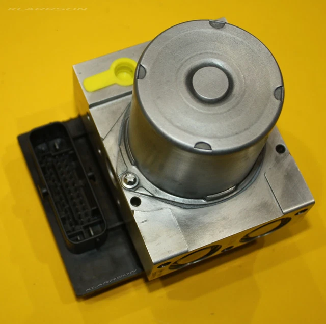 AUDI ABS MODULE 8K0614517CC GARANTIE 24 MOIS TESTÉ EUR 394,00 - PicClick FR