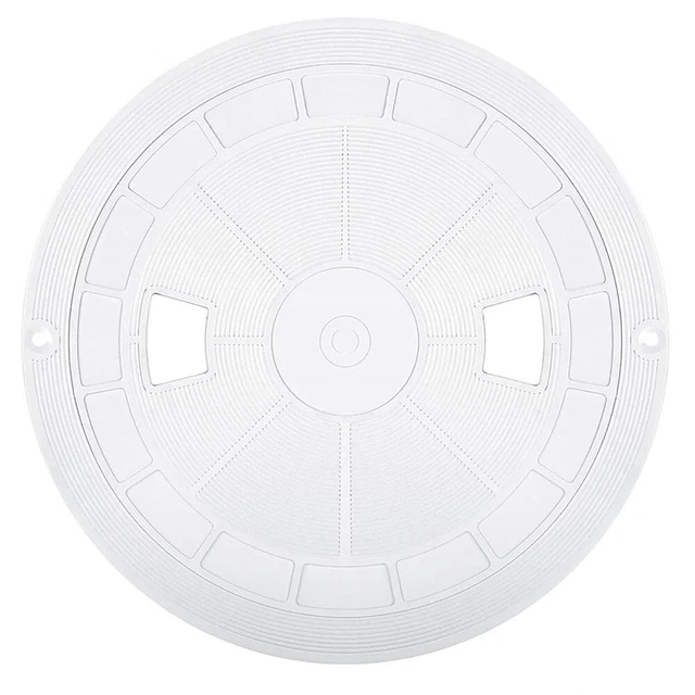 FOR HAYWARD SPX1070C Skimmer Cover Pool Skimmer Lid Direct For SP1070