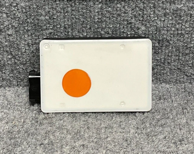 Mercedes E CLA CLS ML GL Class Blind Spot Assistant Radar Sensor A0009052504