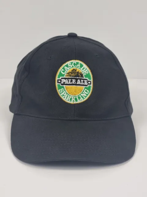 Cascade Sparkling Pale Ale Baseball Cap/Hat Unisex Adjustable One Size Fits Most