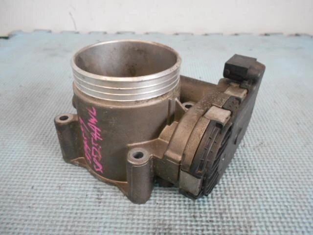 VOLVO VOLVO Volvo serie 70 2004 CBA-SB5254AWL Corpo Acceleratore [usato] [PA01431109]