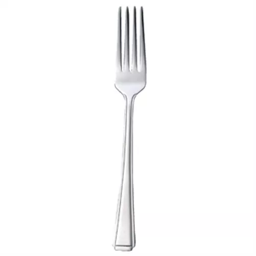 12 x Harley Table Forks S/Steel 18/0 Cutlery Restaurant (1 x Dozen)