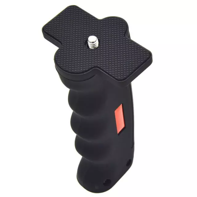 DSLR Camera Handle Grip for DV Video Cage Handheld Stabilizer Rig