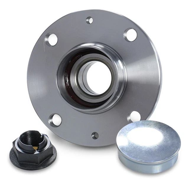 Cuscinetti Radiali 34x64x37 Per ALKO Knott Nieper BPW 540466 - Foto 13