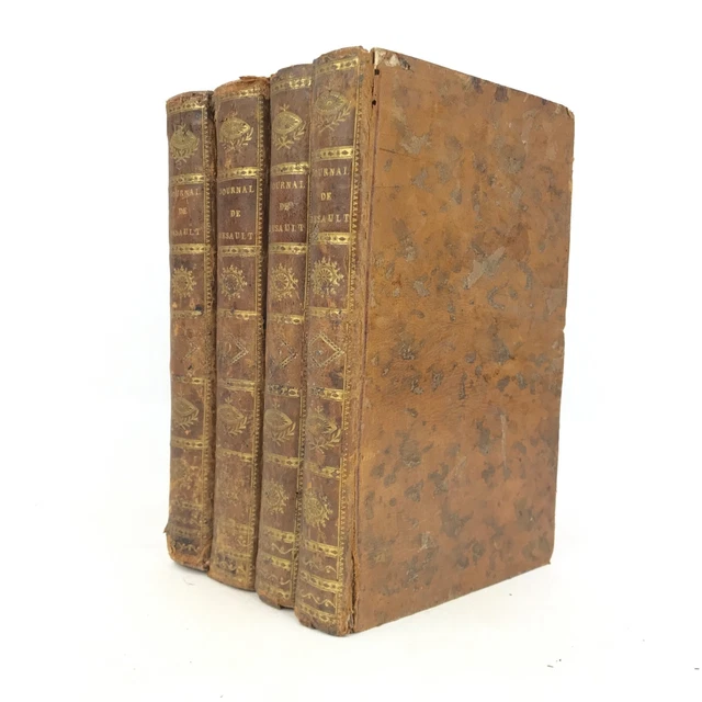 ANATOMIE COMPLETE D'André Du Laurens - Médecine 1613, édition Originale Reliée Cuir
