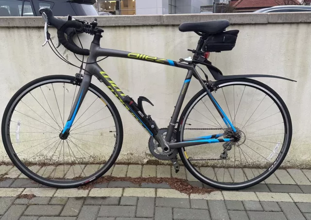 2014 specialized allez elite blue best sale book