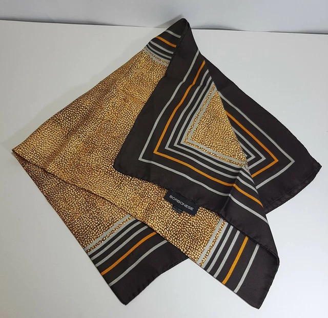 Foulard borbonese deals amazon