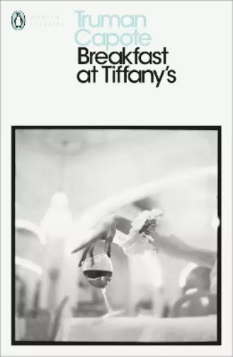 Truman Capote Breakfast at Tiffany's (Taschenbuch) Penguin Modern Classics
