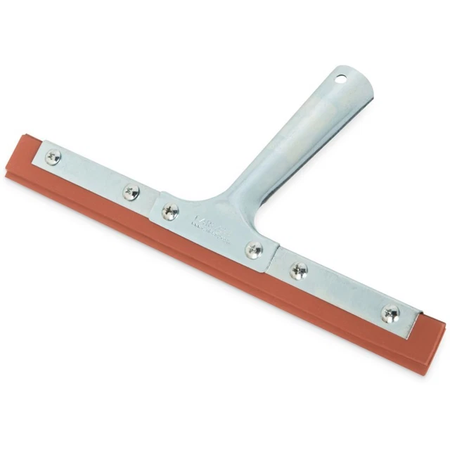 Carlisle 4007300 10" Double Blade Window Squeegee