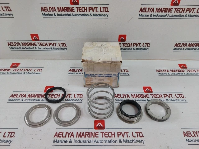 HSS-SF-5588-MS Mechanical Seal WS0-40000-018 Set