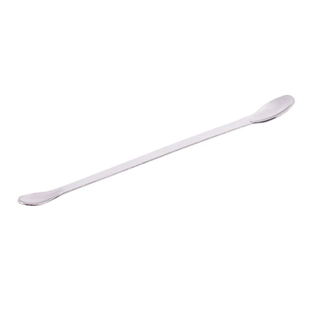 22 cm Doble cabezal Reactivo Muestra Mezclador Olor de Reacción Acero Inoxidable