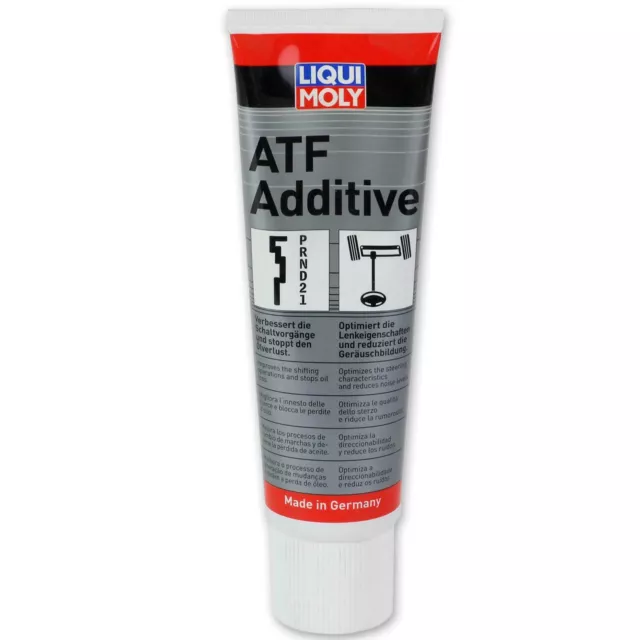 LIQUI MOLY ATF Additive 250 ml 5135